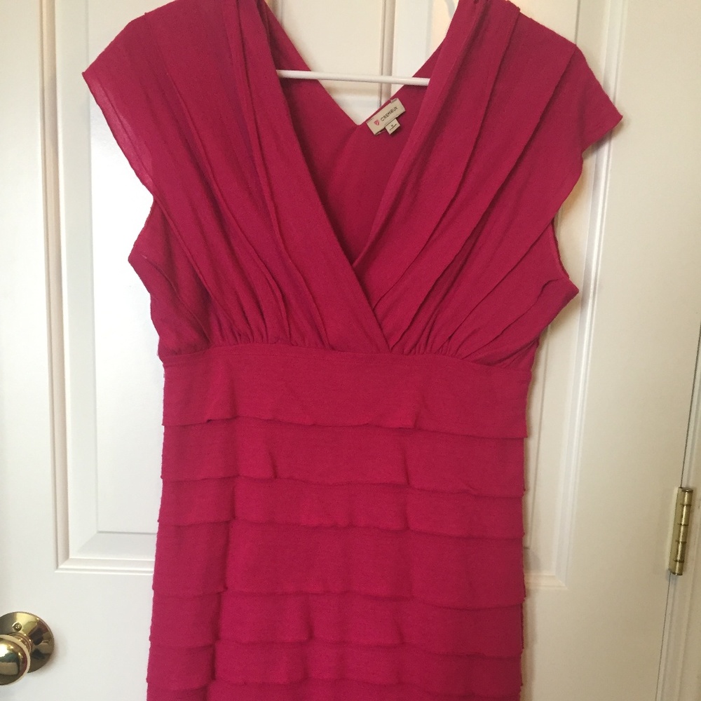 Cremieux Dress